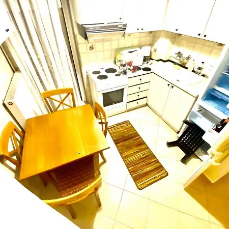 Apartment Evelyn Apartment *
