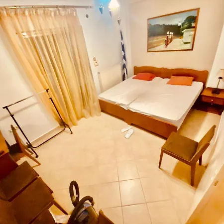 Evelyn Apartment *