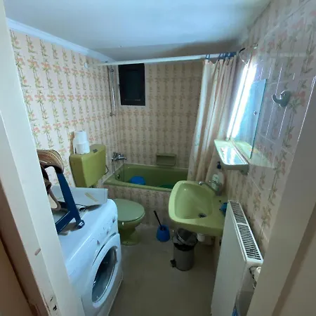 Evelyn Apartment * Peraia (Thessaloniki)
