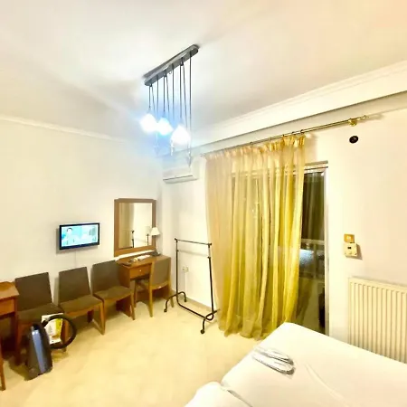 Evelyn Apartment * Peraia (Thessaloniki)